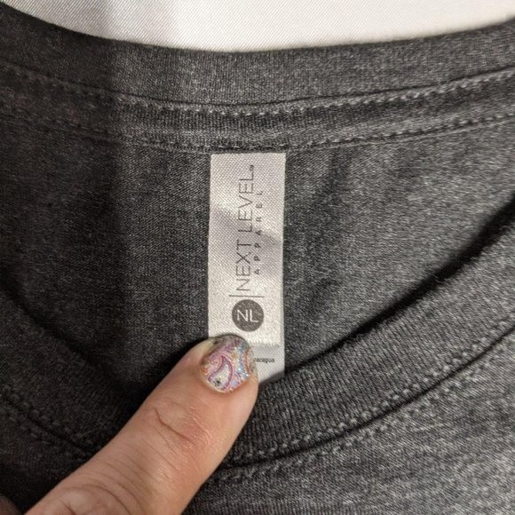 Marilyn Monroe Crewneck Short Sleeves Shirt Top M - Picture 9 of 9